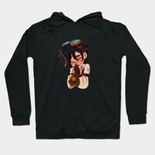 Alchemy Boi Hoodie